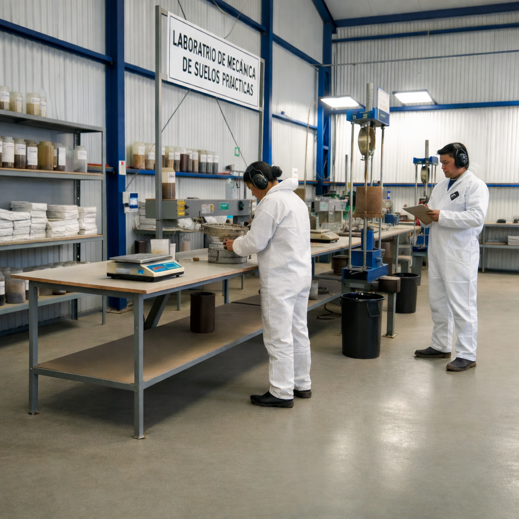 Tecnología aplicada a proyectos forestales